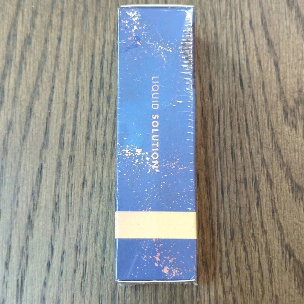 OLAVITA Liquid Solution Anti Aging Serum 30 ml 1.01 oz New Sealed‎ Brand new